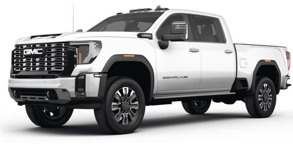 GMC SIERRA HD 2024 1GT49REY7RF130667 image